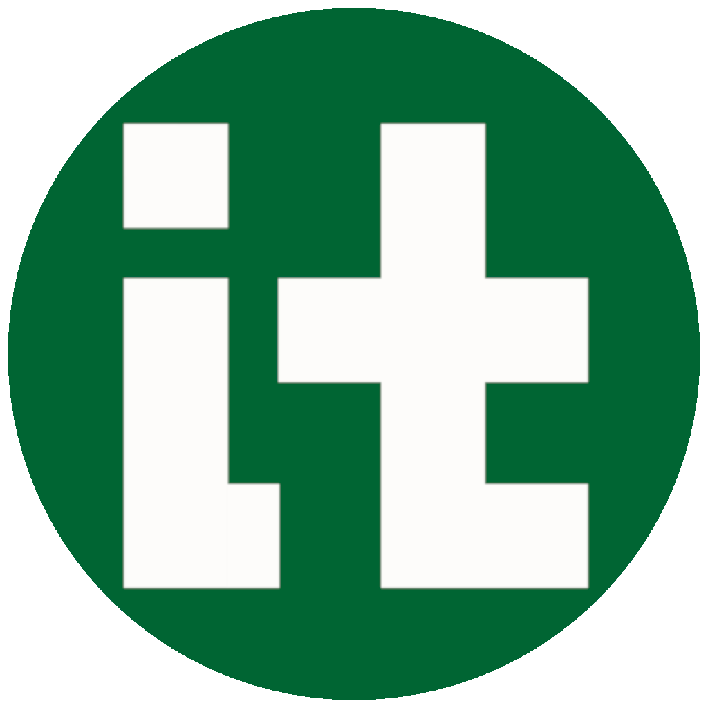 Itona logo