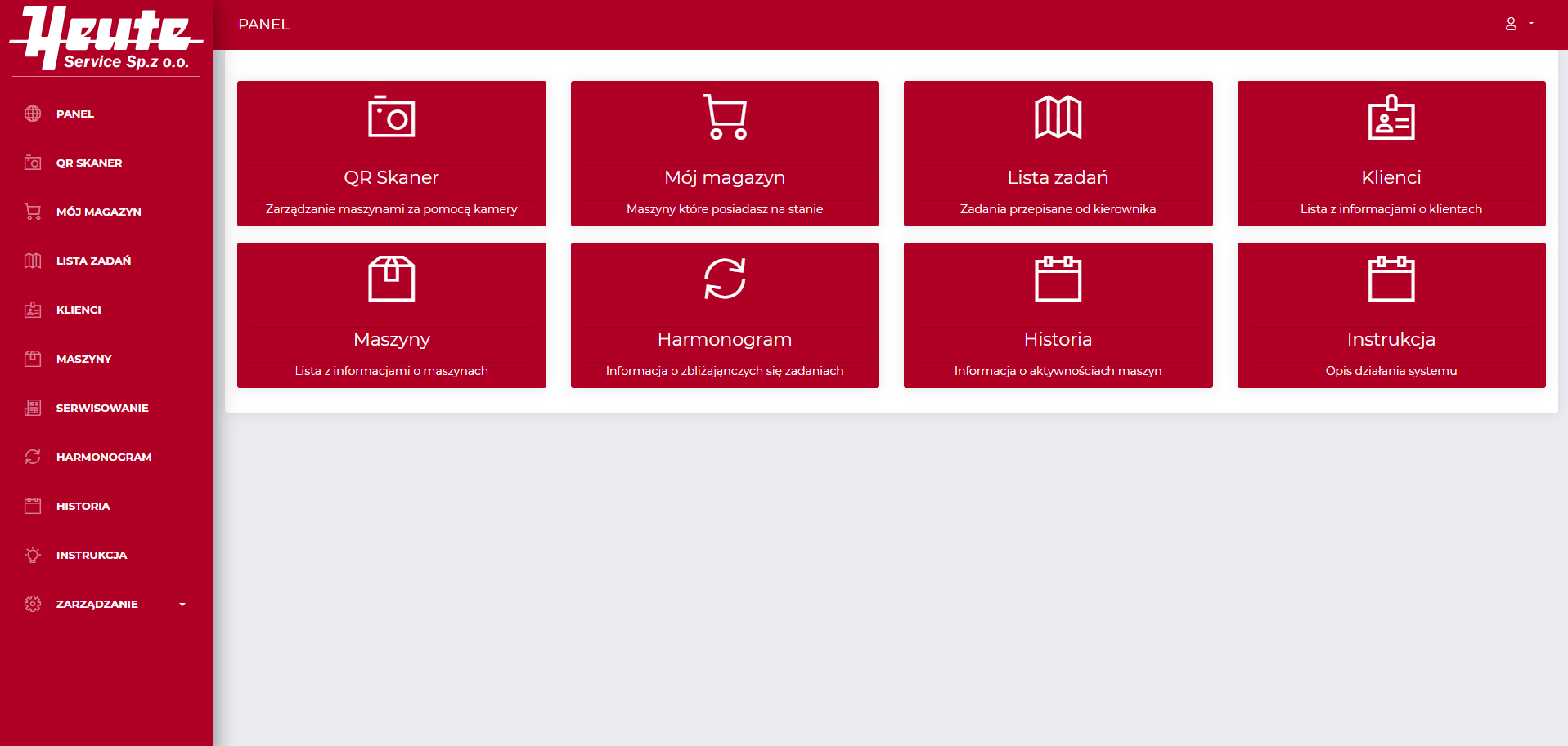 Itona - Heute Service 1