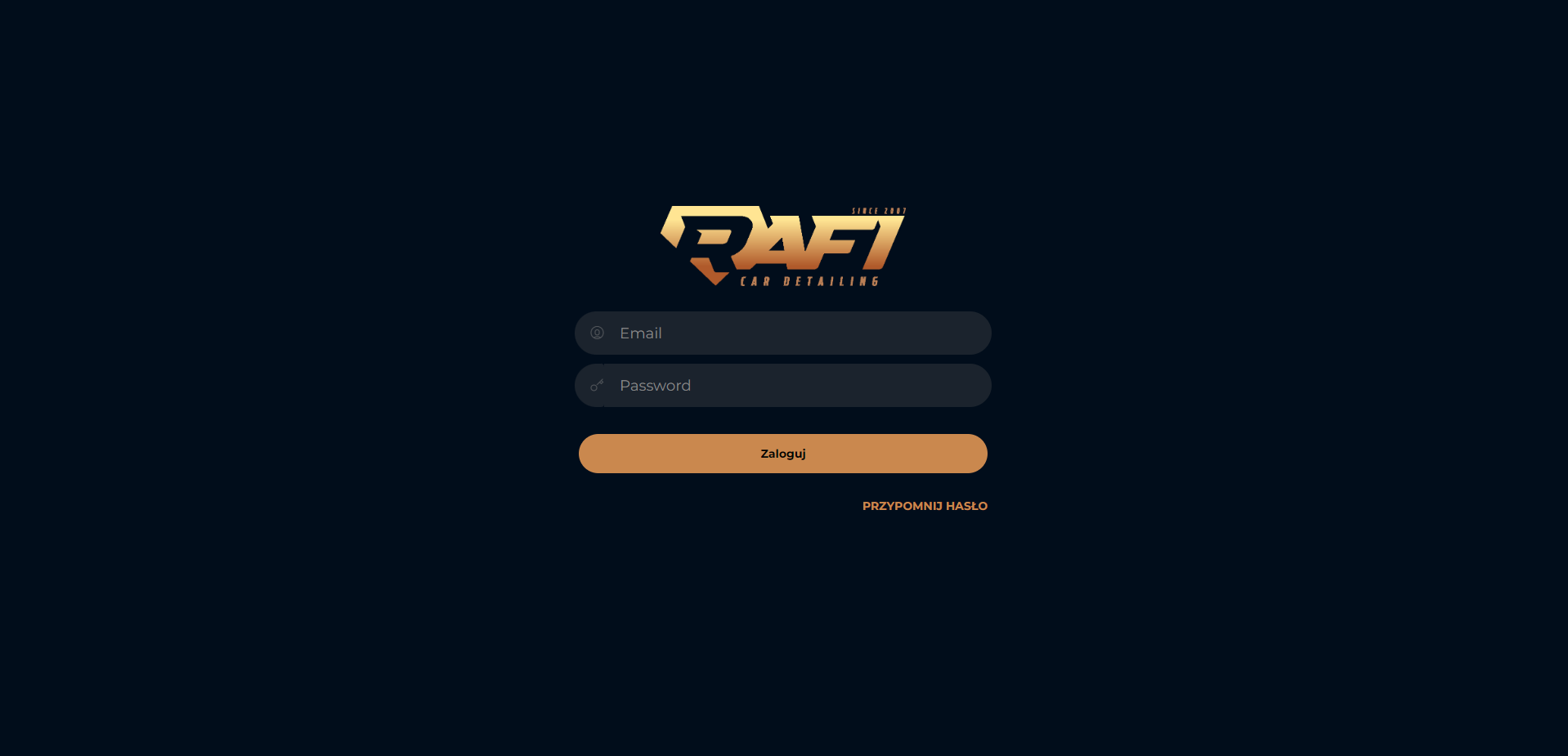 Itona - RAFI CAR Detailing 2
